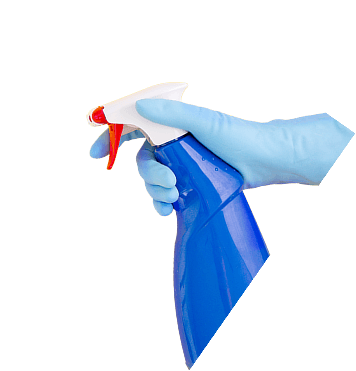 Cleaning Companies Image